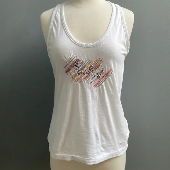 paul smith tank top
